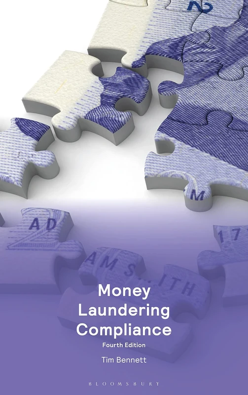 Money Laundering Compliance (Bloomsbury Professional)