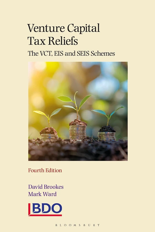 Venture Capital Tax Reliefs: The VCT, EIS and SEIS Schemes - Image 1
