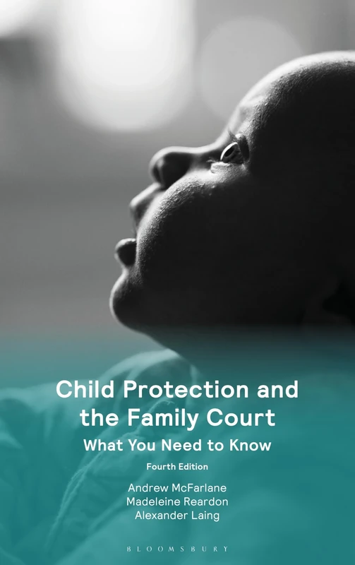 Child Protection and the Family Court: What You Need to Know (Bloomsbury Family Law)