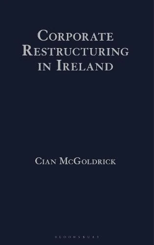 Corporate Restructuring in Ireland