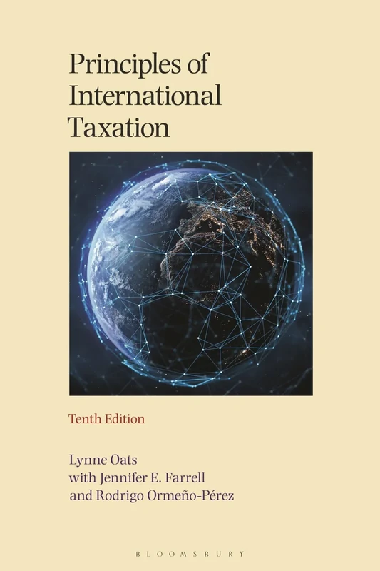 Principles of International Taxation
