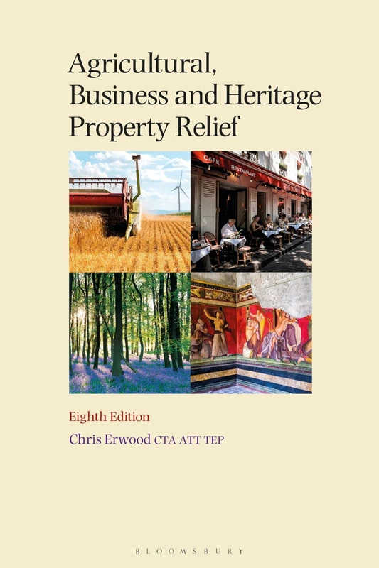 Agricultural, Business and Heritage Property Relief - Image 1