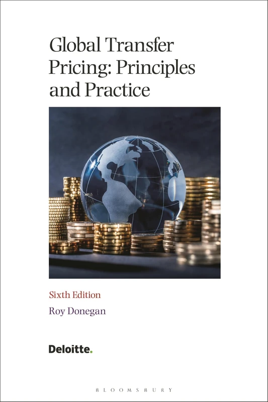 Global Transfer Pricing: Principles and Practice