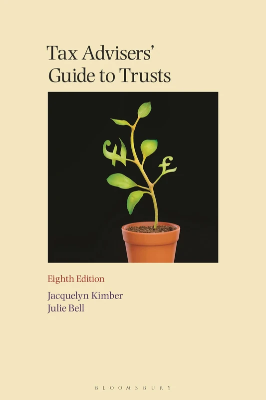 Tax Advisers' Guide to Trusts