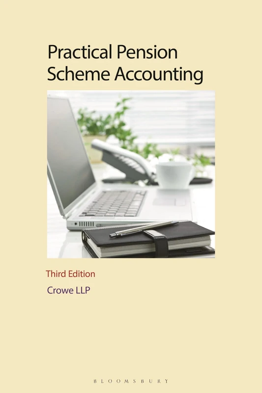 Practical Pension Scheme Accounting