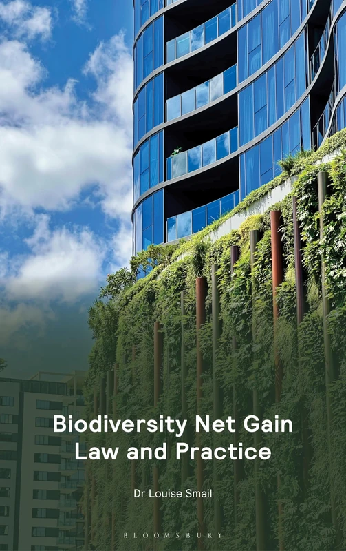 Biodiversity Net Gain Law and Practice - Image 1