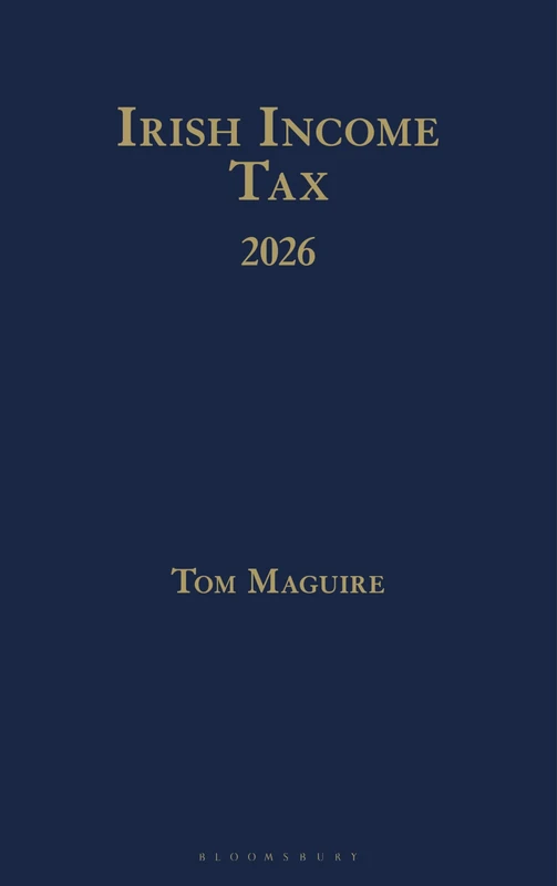 Irish Income Tax 2026