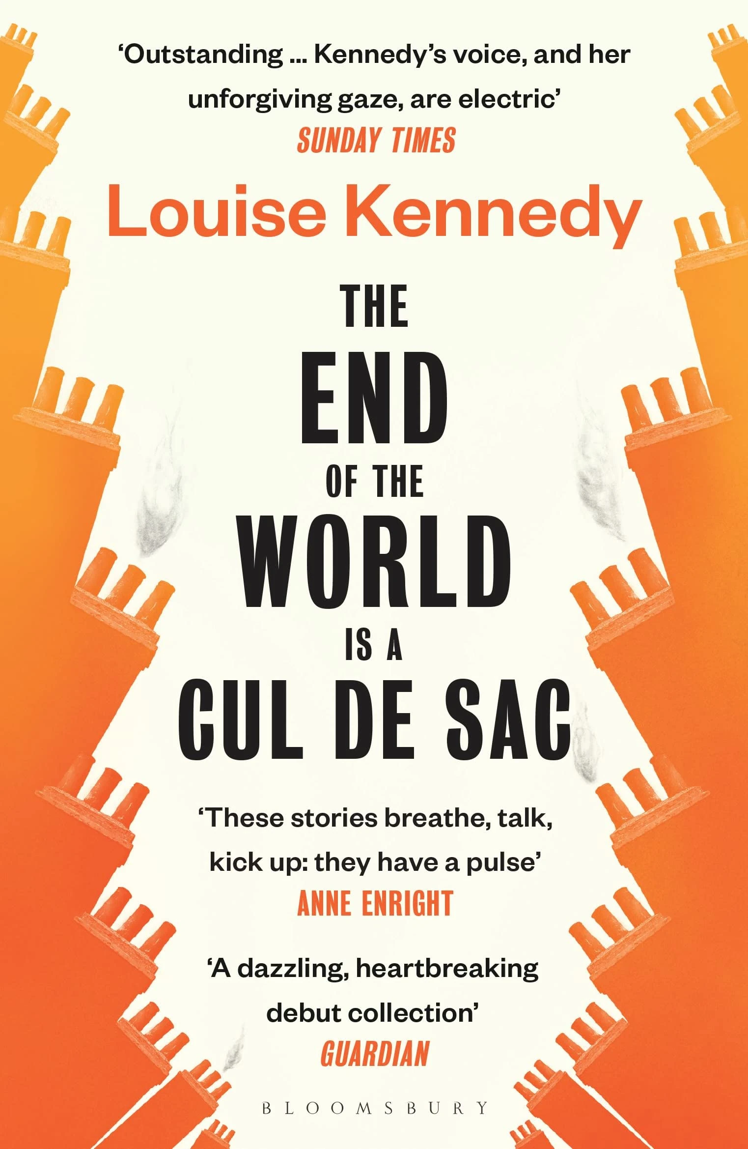 The End of the World is a Cul de Sac