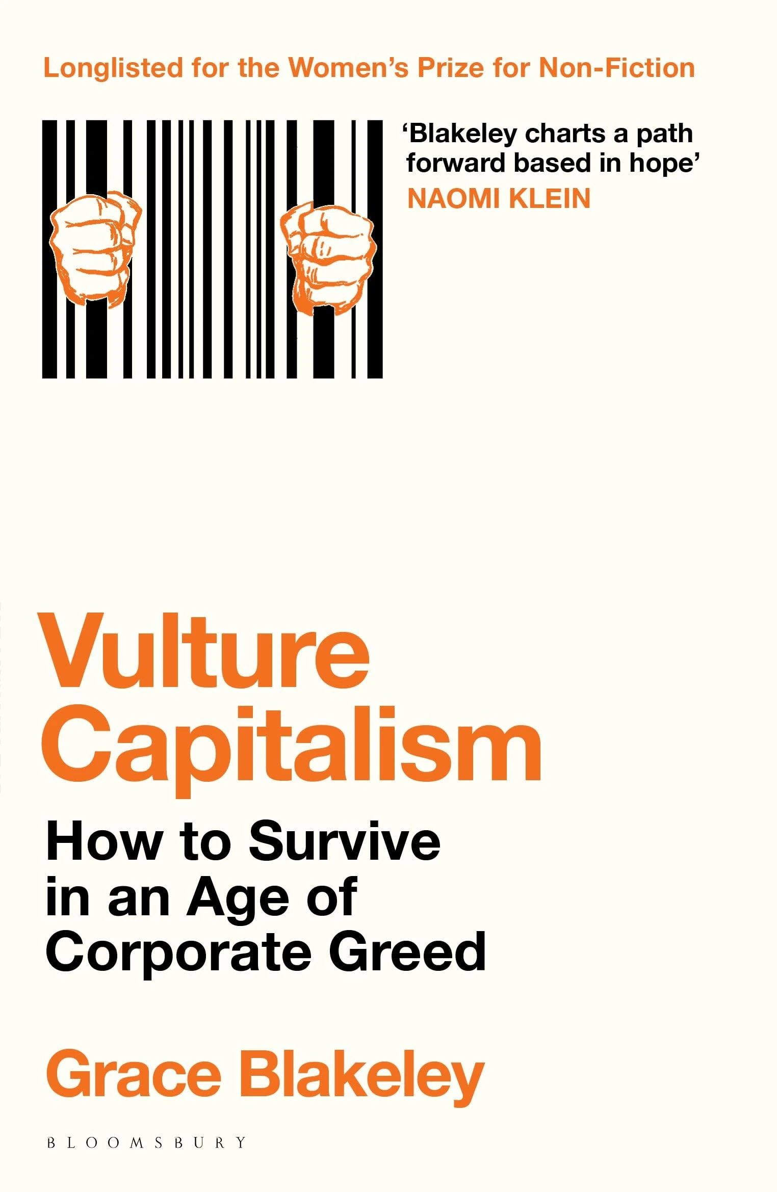 Vulture Capitalism: How to Survive in an Age of Corporate Greed