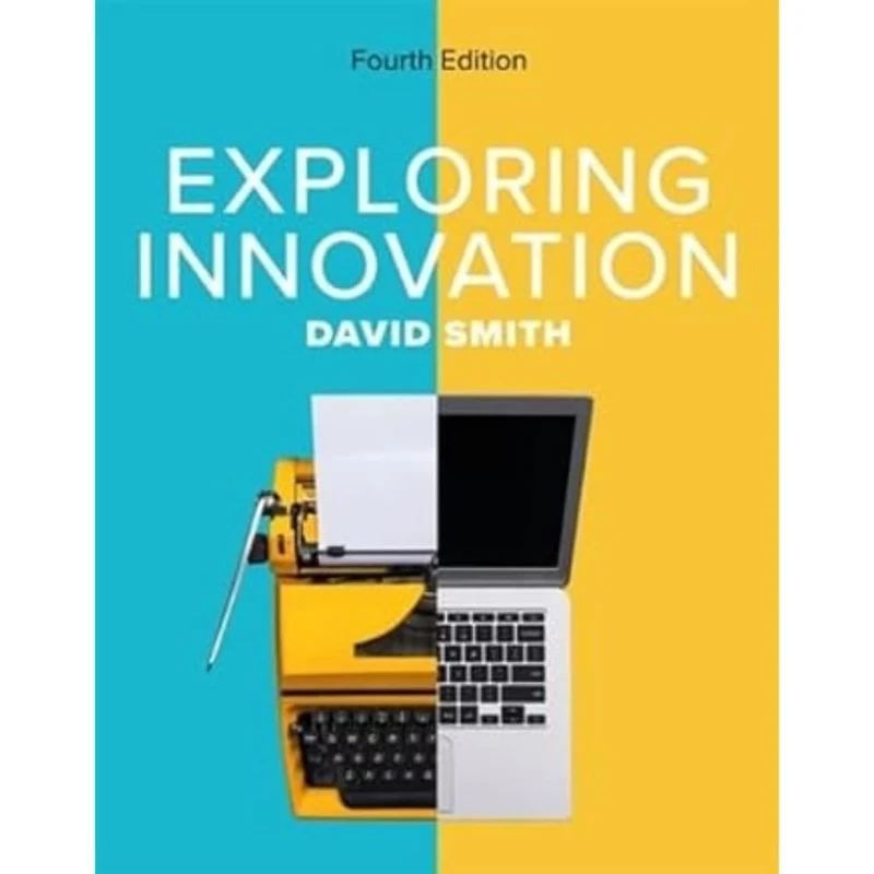 Exploring Innovation 4e