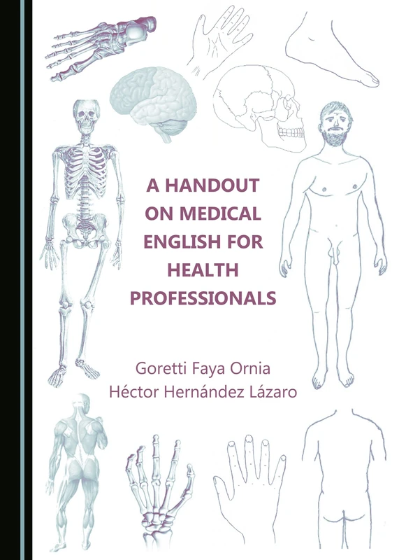 A Handout on Medical English for Health Professionals