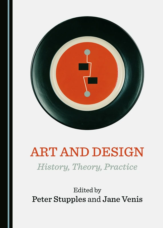Art and Design: History, Theory, Practice - Image 1