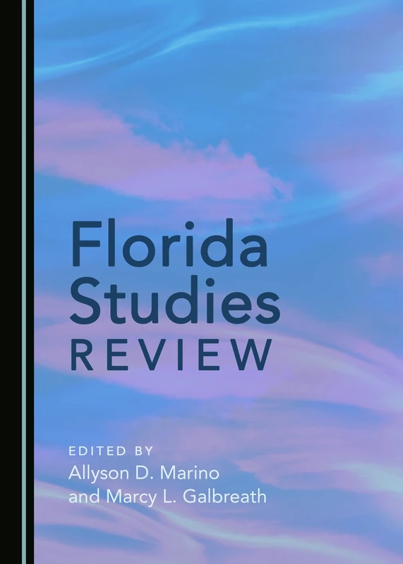 Florida Studies Review