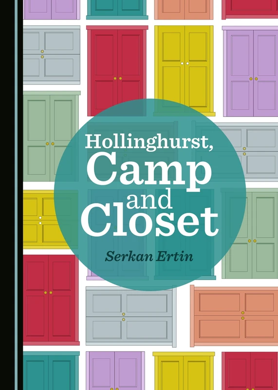 Hollinghurst, Camp and Closet - Image 1
