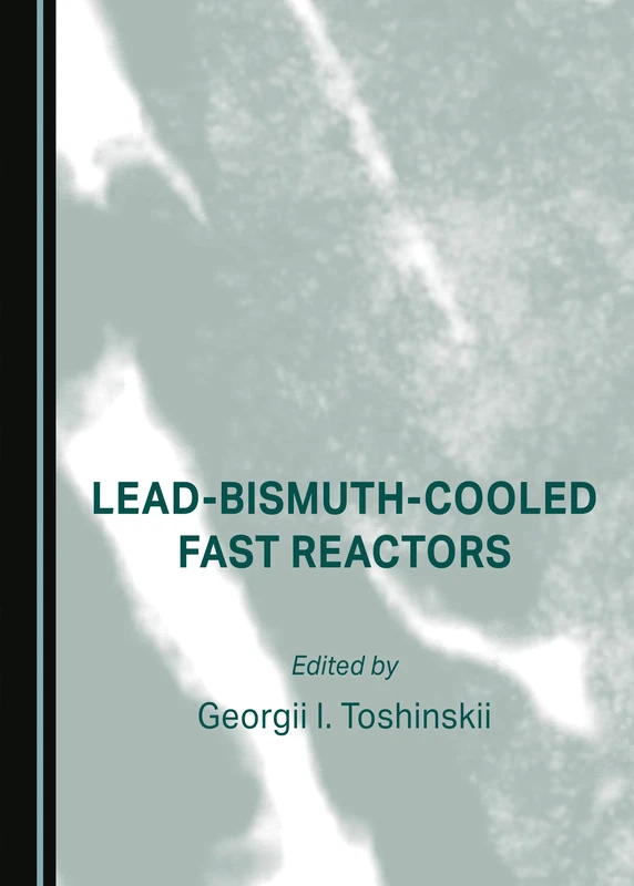 Lead-Bismuth-Cooled Fast Reactors