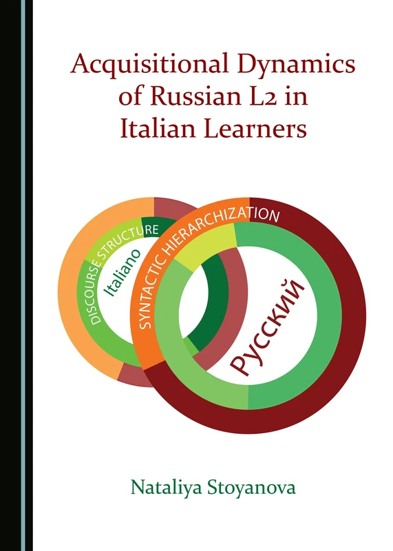Acquisitional Dynamics of Russian L2 in Italian Learners - Image 1