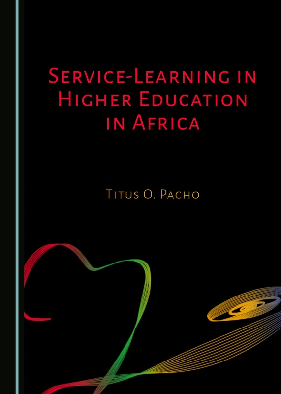 Service-Learning in Higher Education in Africa