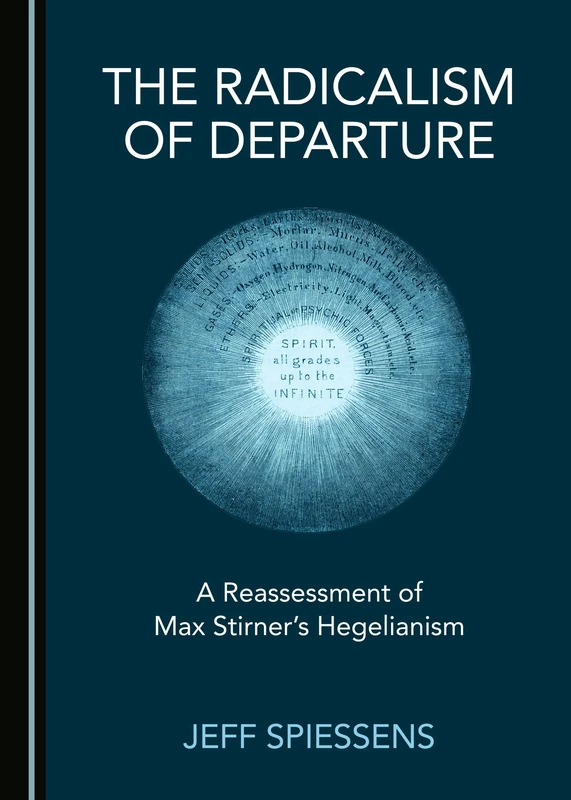 The Radicalism of Departure: A Reassessment of Max Stirner’s Hegelianism - Image 1
