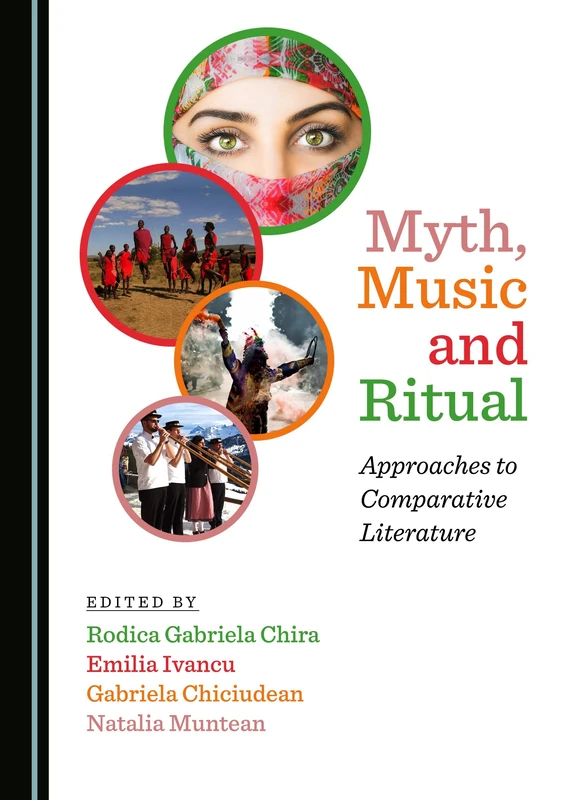Myth, Music and Ritual: Approaches to Comparative Literature - Image 1