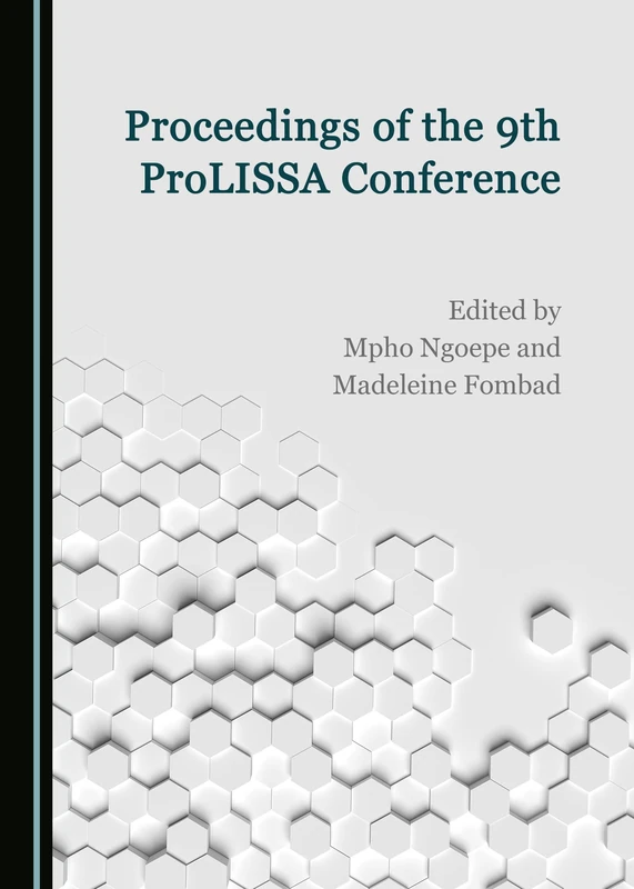Proceedings of the 9th ProLISSA Conference