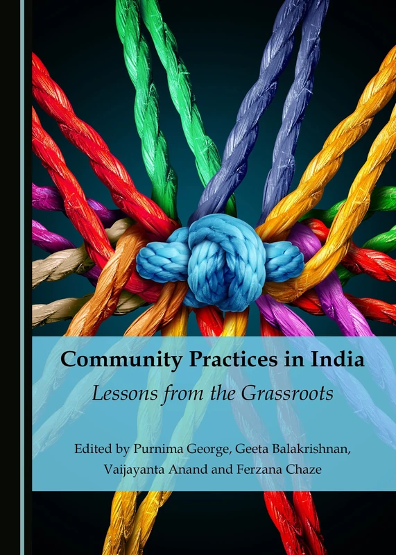Community Practices in India: Lessons from the Grassroots