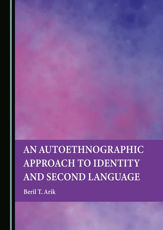 An Autoethnographic Approach to Identity and Second Language - Image 1