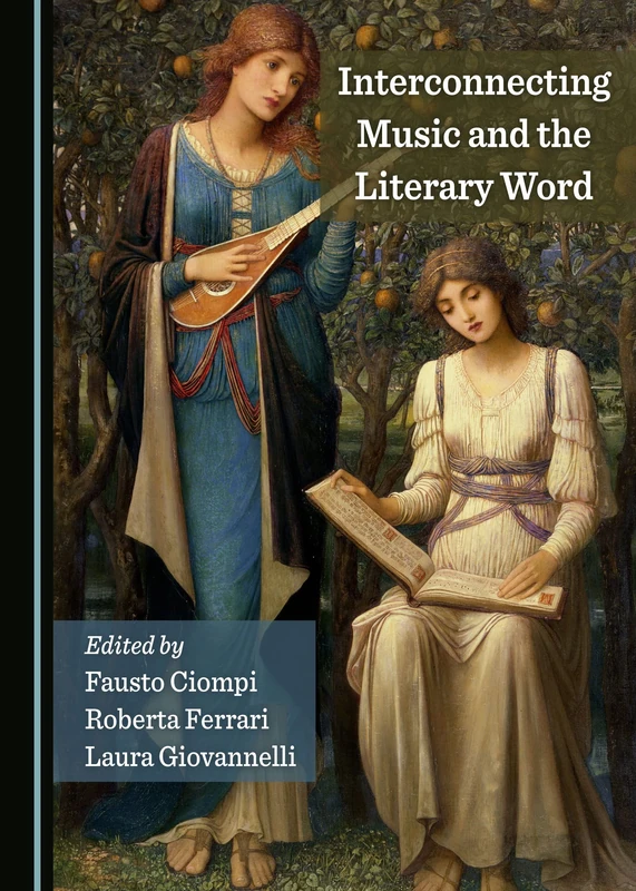 Interconnecting Music and the Literary Word