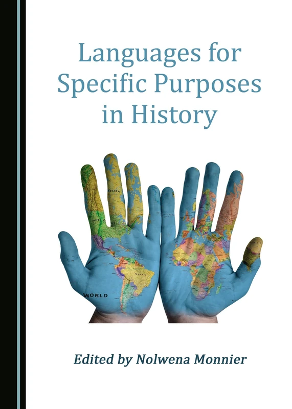 Languages for Specific Purposes in History