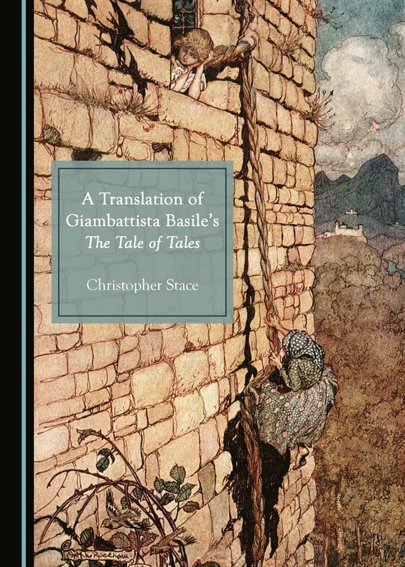 The Tale of Tales by Giambattista Basile - Cambridge Scholars - Image 1