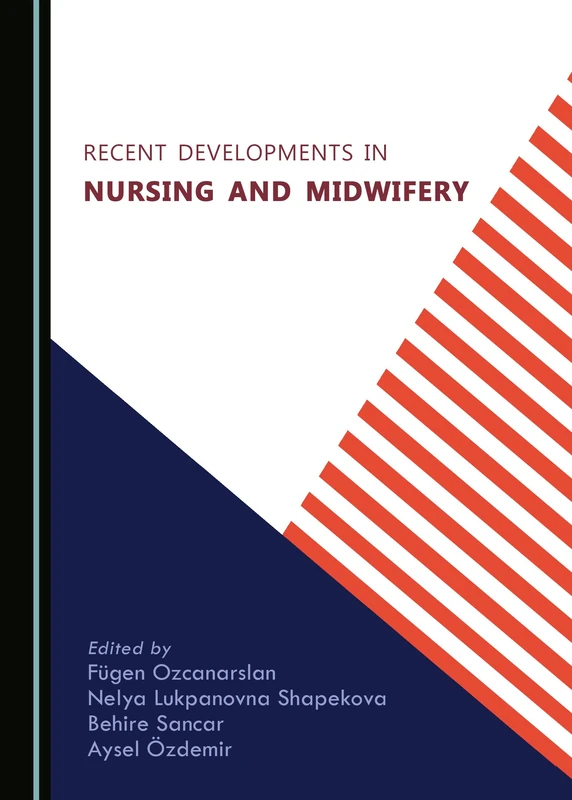 Recent Developments in Nursing and Midwifery - Image 1