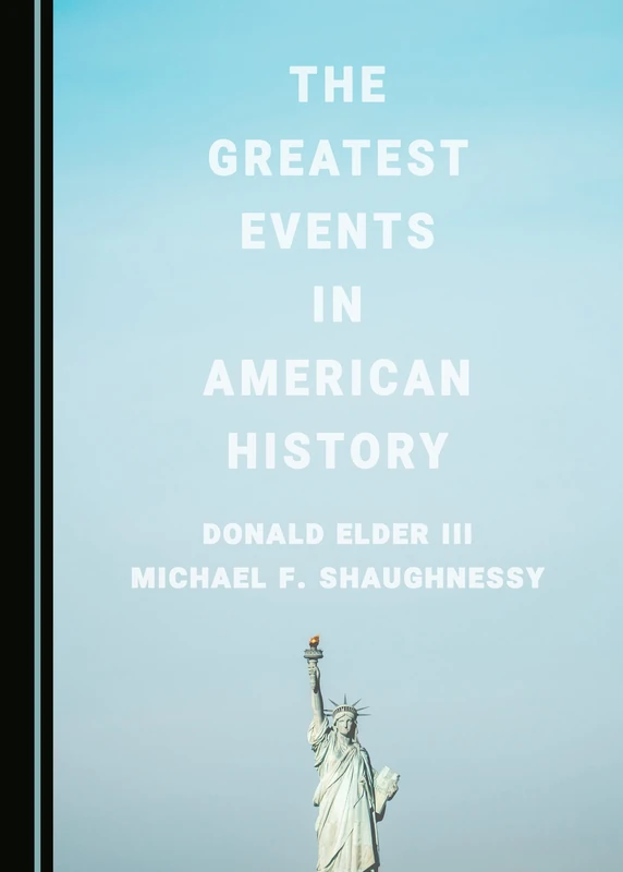 The Greatest Events in American History