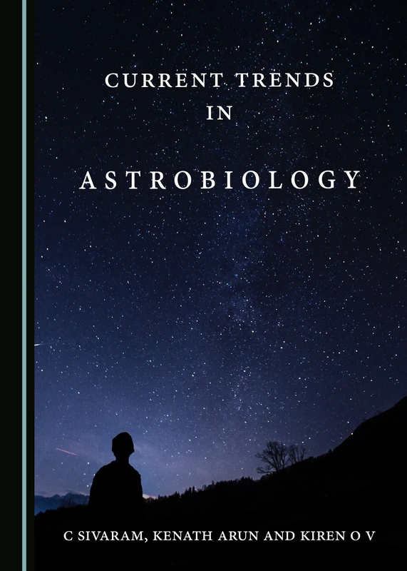 Current Trends in Astrobiology