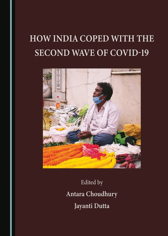 How India Coped with the Second Wave of COVID-19