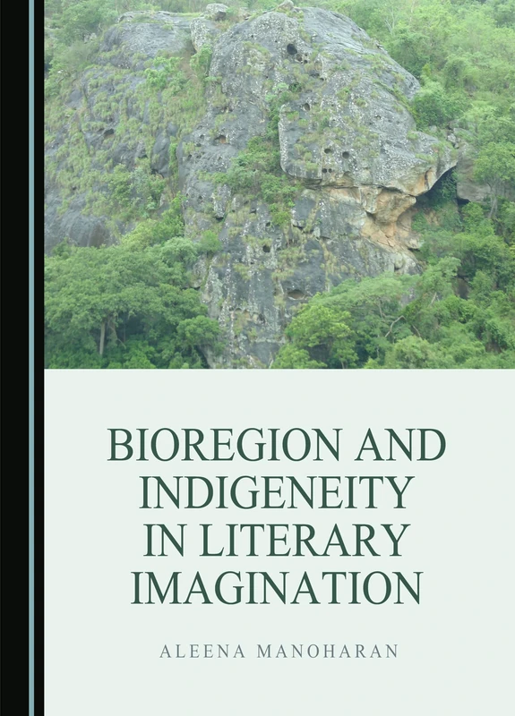 Bioregion and Indigeneity in Literary Imagination - Image 1