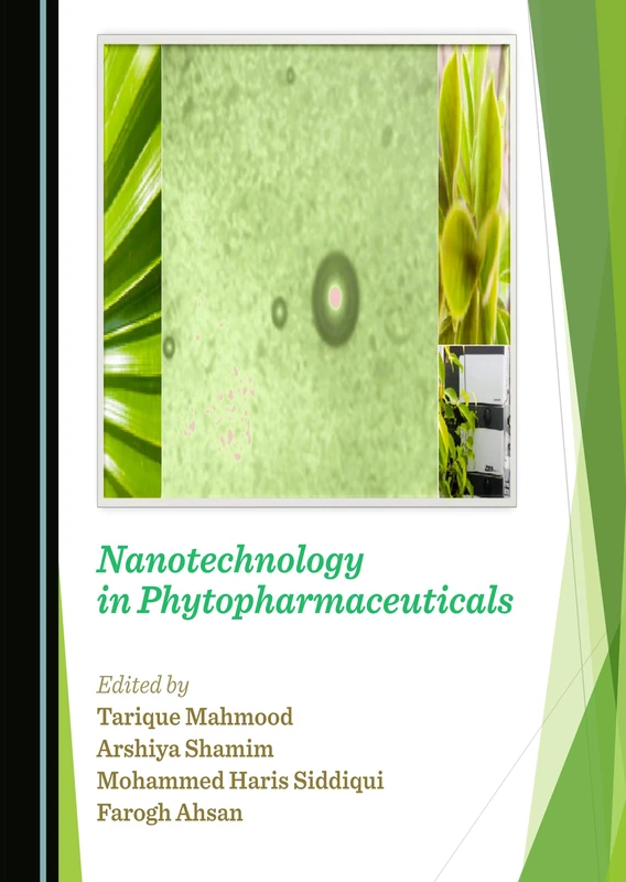 Nanotechnology in Phytopharmaceuticals
