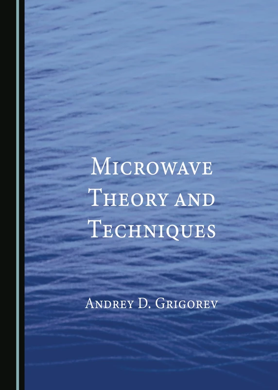 Microwave Theory and Techniques
