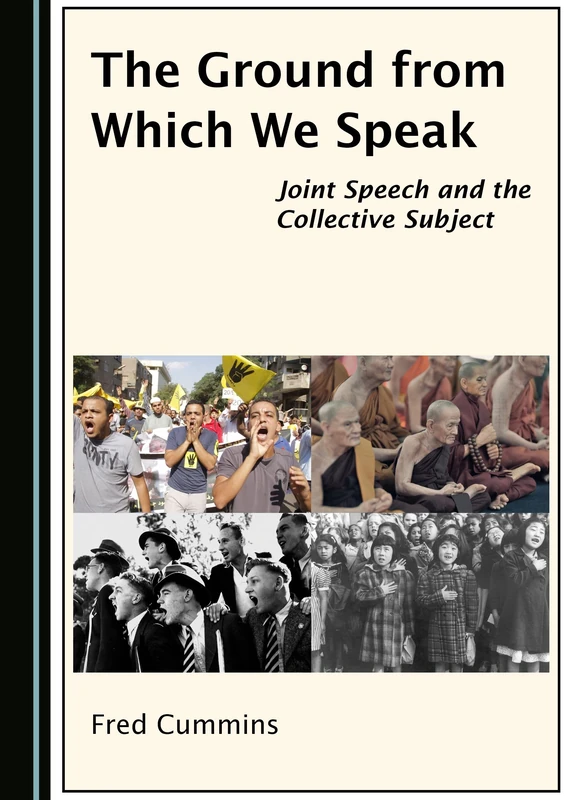 The Ground from Which We Speak: Joint Speech and the Collective Subject - Image 1