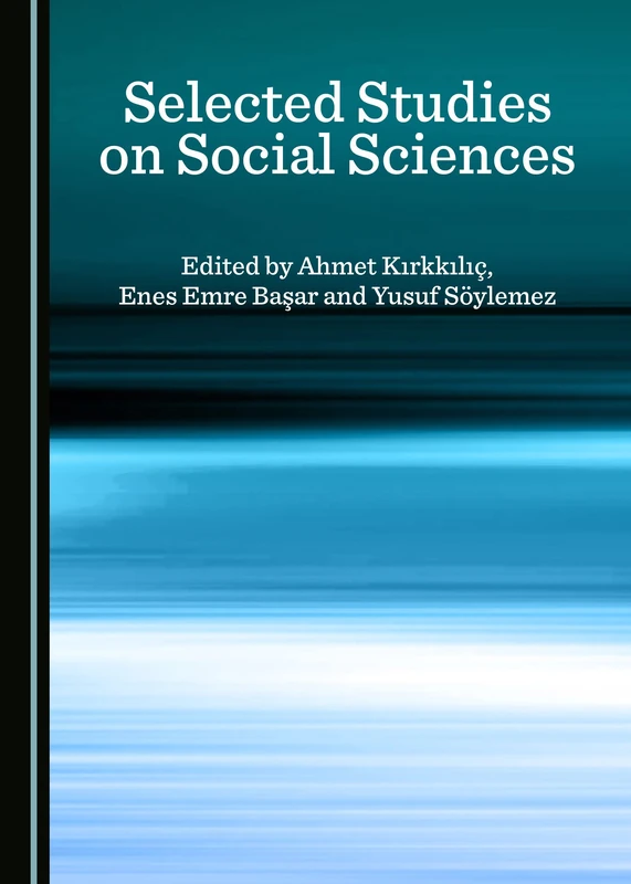 Selected Studies on Social Sciences