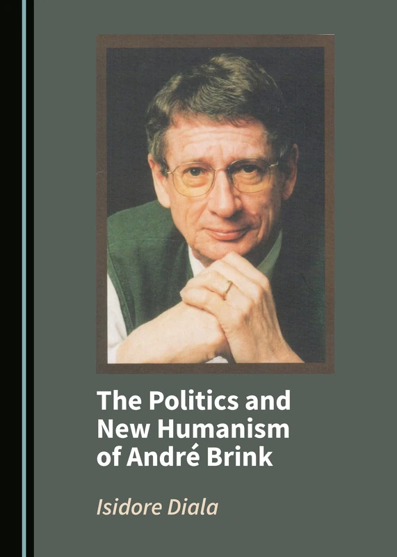 The Politics and New Humanism of André Brink - Image 1