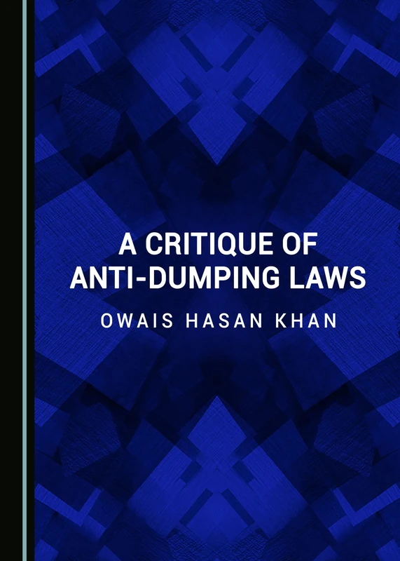A Critique of Anti-Dumping Laws - Image 1