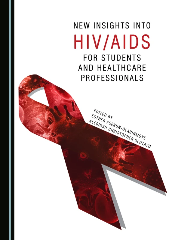 New Insights into HIV/AIDS for Students and Healthcare Professionals - Image 1