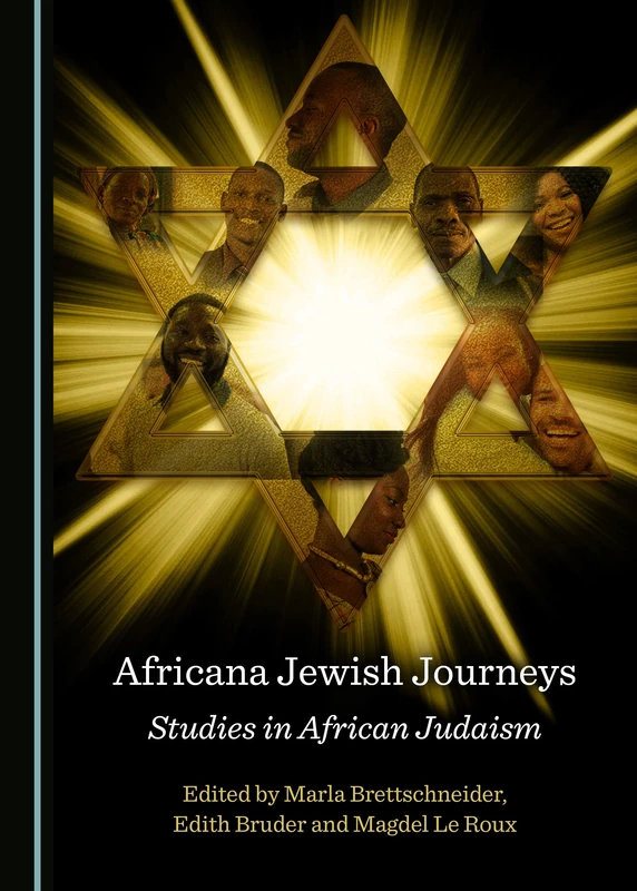 Africana Jewish Journeys: Studies in African Judaism