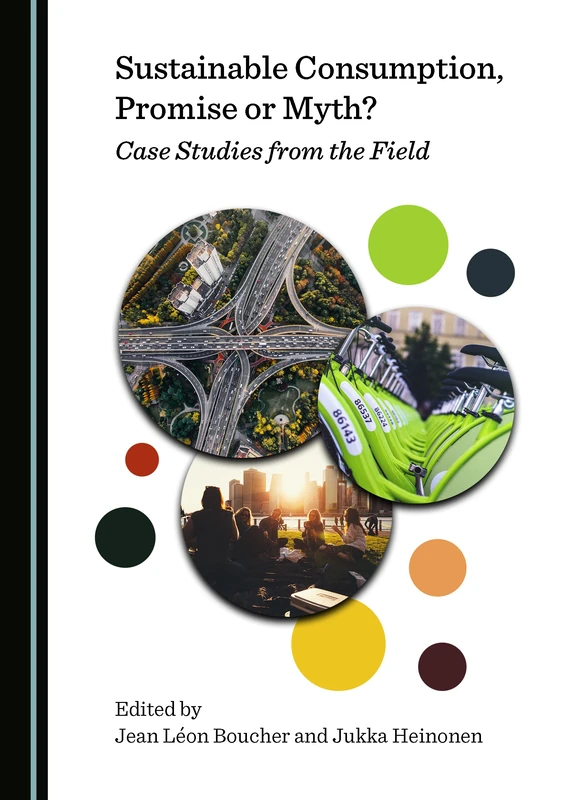 Sustainable Consumption, Promise or Myth? Case Studies from the Field - Image 1