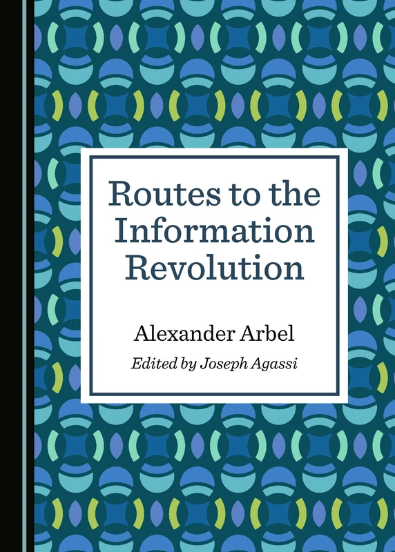 Routes to the Information Revolution