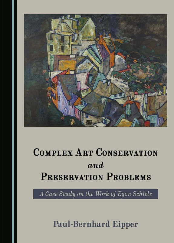 Complex Art Conservation and Preservation Problems: A Case Study on the Work of Egon Schiele - Image 1