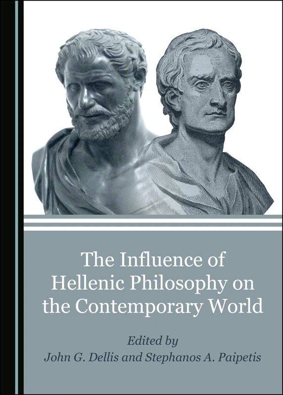 The Influence of Hellenic Philosophy on the Contemporary World - Image 1
