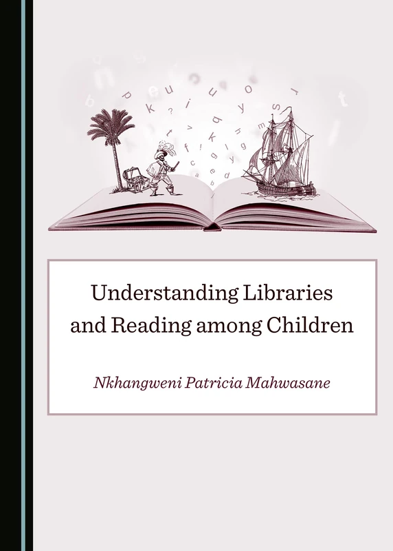 Understanding Libraries and Reading among Children