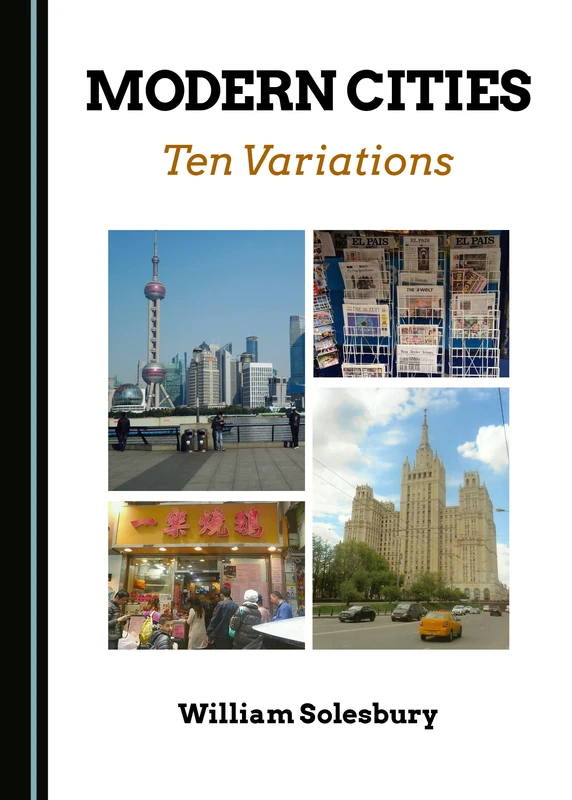 Modern Cities: Ten Variations