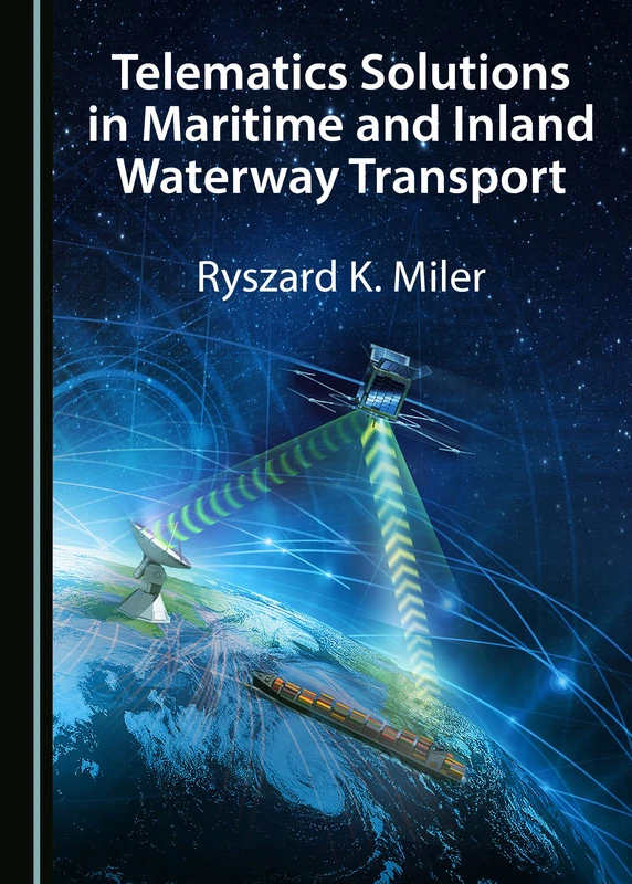 Telematics Solutions in Maritime and Inland Waterway Transport - Image 1