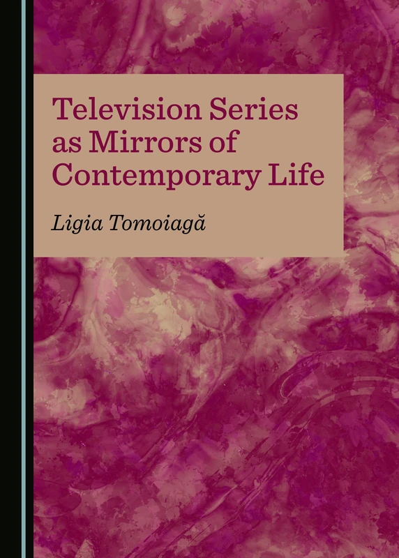 Television Series as Mirrors of Contemporary Life - Image 1